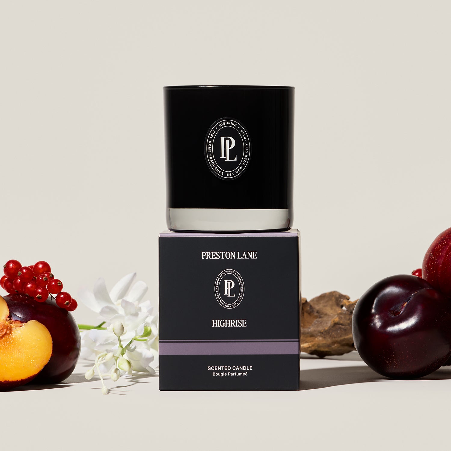 Highrise | Preston Lane