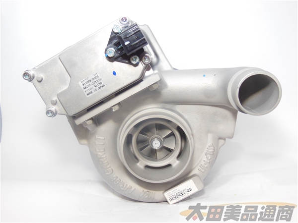 日野 レンジャー用 ターボチャージャー/728392-5024S/17201-E0314