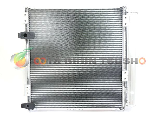 コンデンサー---リビルト/新品/新古品/中古品---電装品専門店【太田美