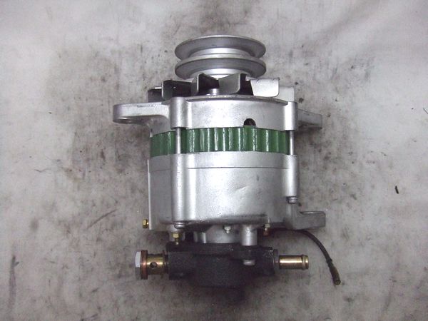 日立 25A オルタネータ/LR225-419/----電装品専門店【太田美品通商