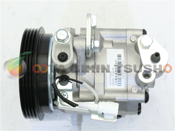 スバル サンバー用 コンプレッサー/506021-7120/73111TC031---電装品