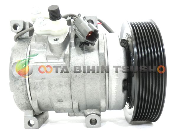 ふそう スーパーグレート用 コンプレッサー/447160-3070/MK582567