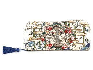 メガネケース文庫屋「大関」