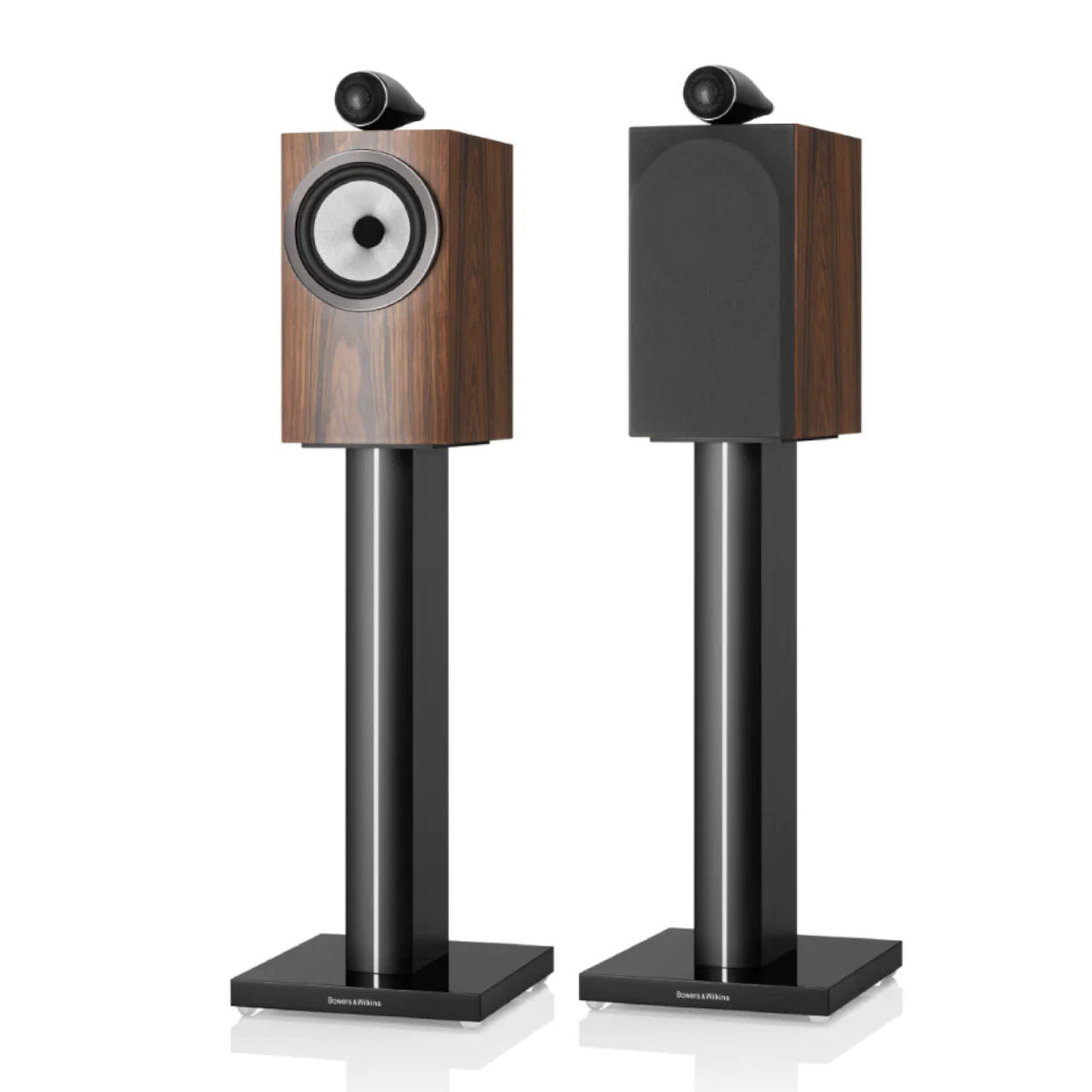 Bowers & Wilkins (B&W) 705 S3 Bookshelf Speaker (Pair)