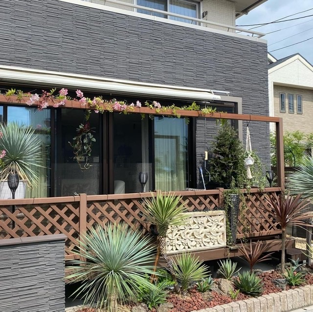 ロストラータトリプルヘッド IN SAITAMA−KOSHIGAYA | DESERT INC.