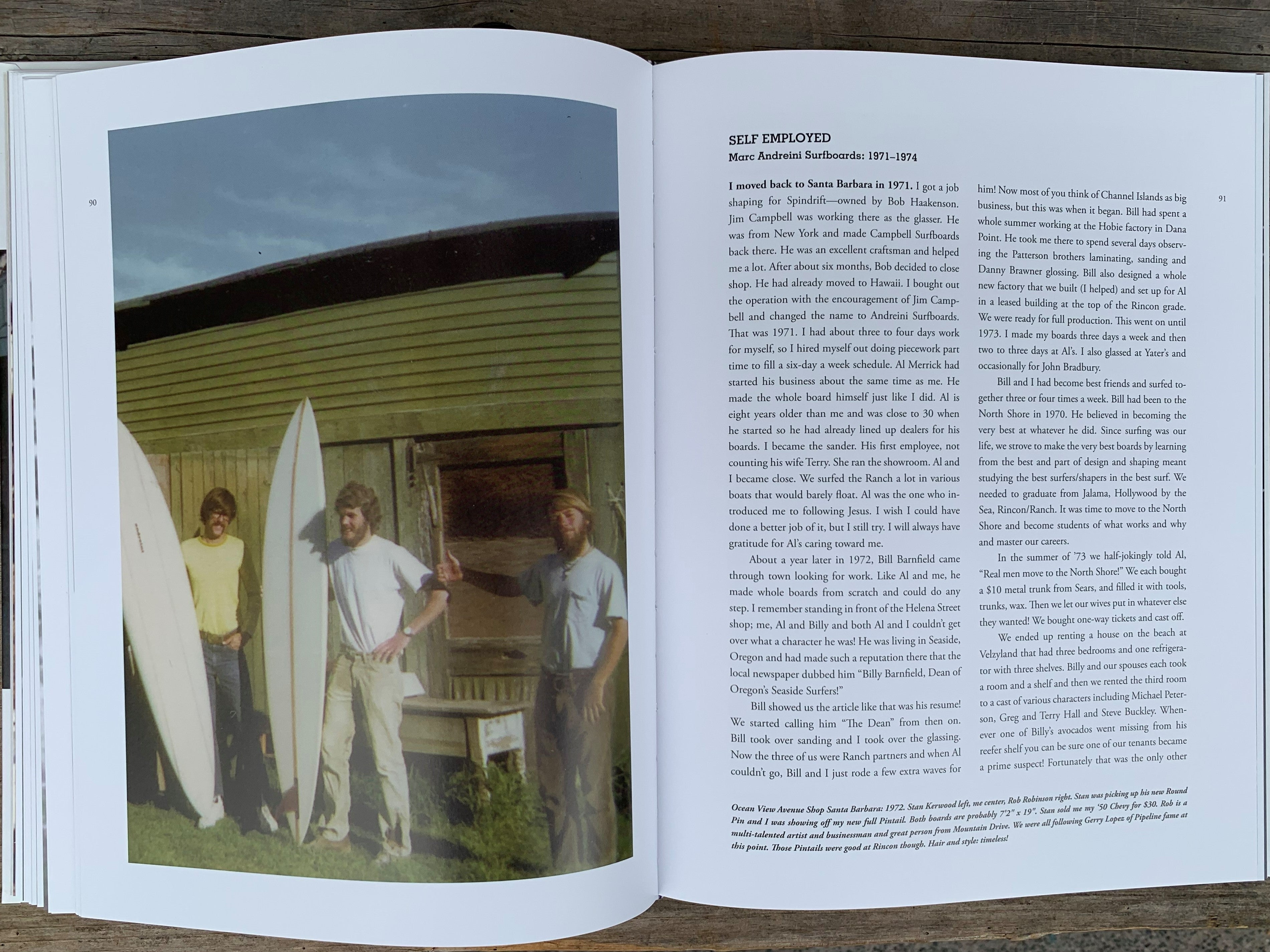 The Gift - Book by Marc Andreini | OCN Culture