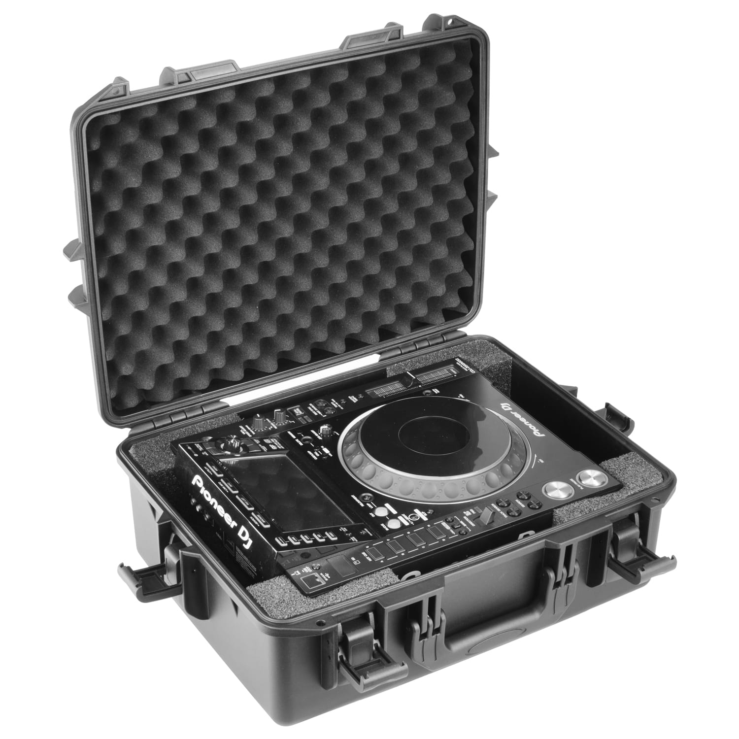 Pioneer DJ CDJ-2000NXS2 Media Player Dustproof and Watertight