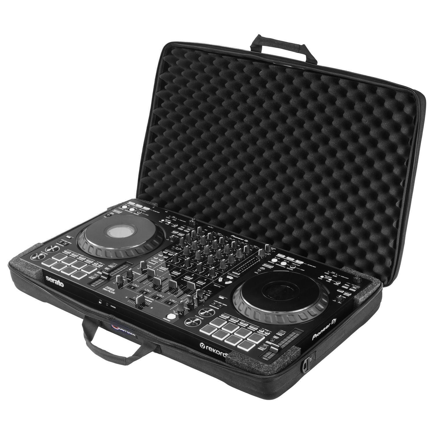 Pioneer DJ DDJ-FLX10 EVA Molded Soft Case - Odyssey Cases