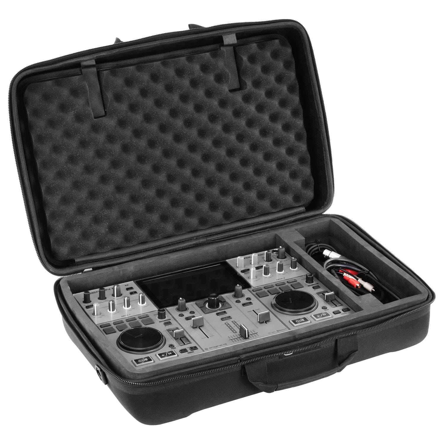 美品】Denon DJ Prime GO Decksaver＆UDGケース付 Amazon.com