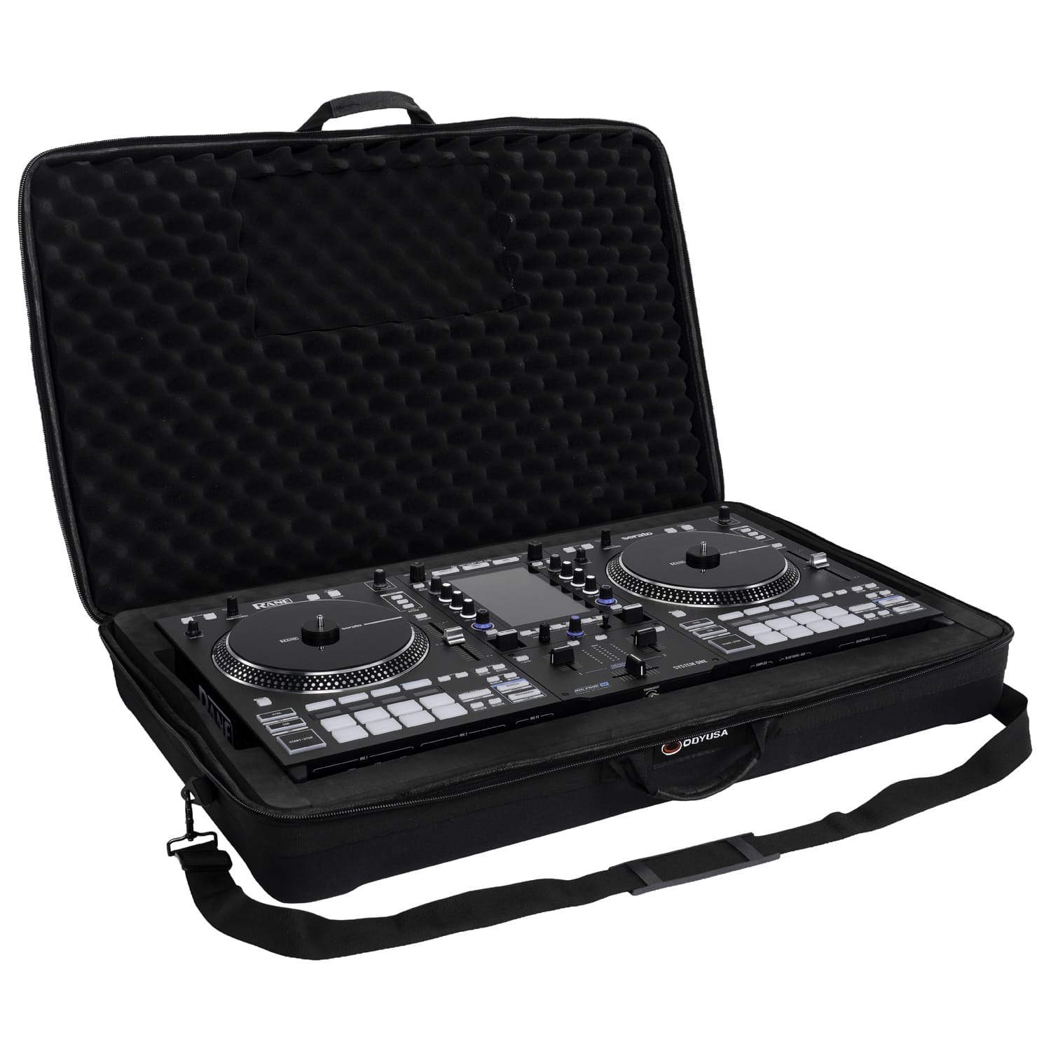 DJ Controller Bags Archives - Odyssey Cases