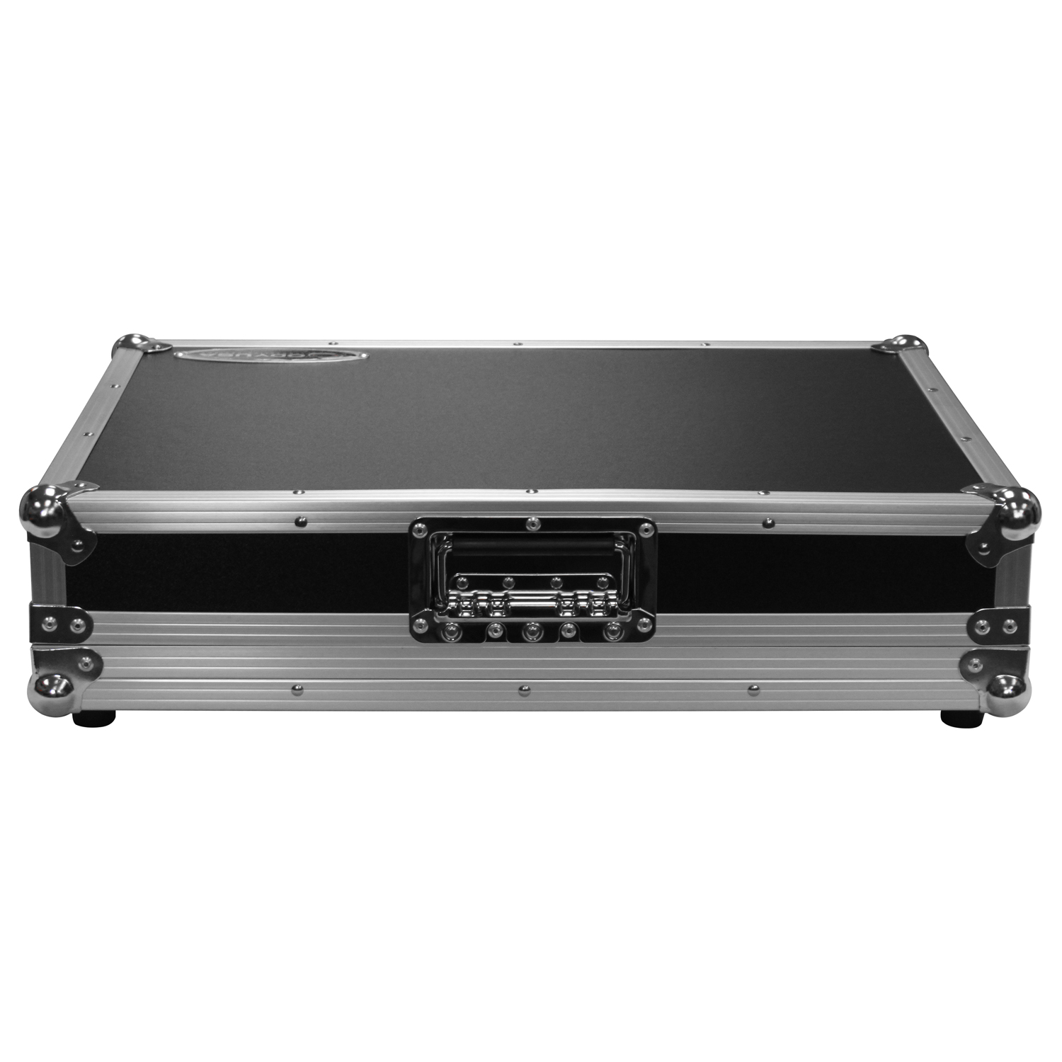Low Profile Pioneer DDJ-RR / DDJ-SR / DDJ-SR2 Case - Odyssey Cases