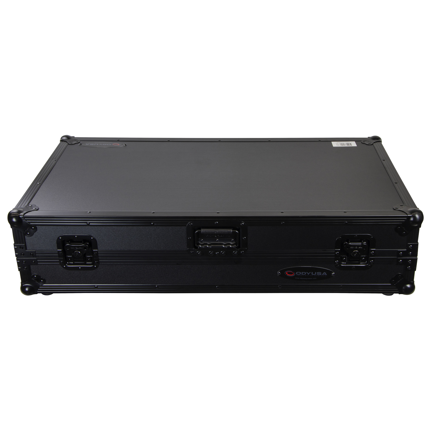 Black Pioneer DDJ-RZ / DDJ-SZ / DDJ-SZ2 Flight Case with Angle