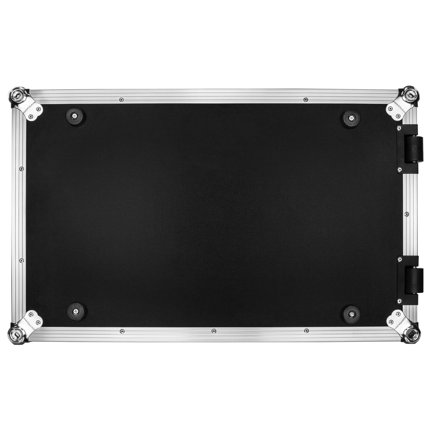 Pioneer DDJ-1000/DDJ-1000SRT Case with Glide Platform | Odyssey Gear