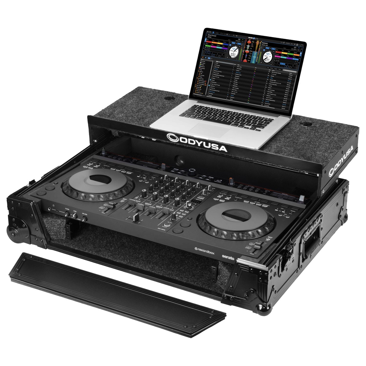 DDJ-GRV6 Archives - Odyssey Cases