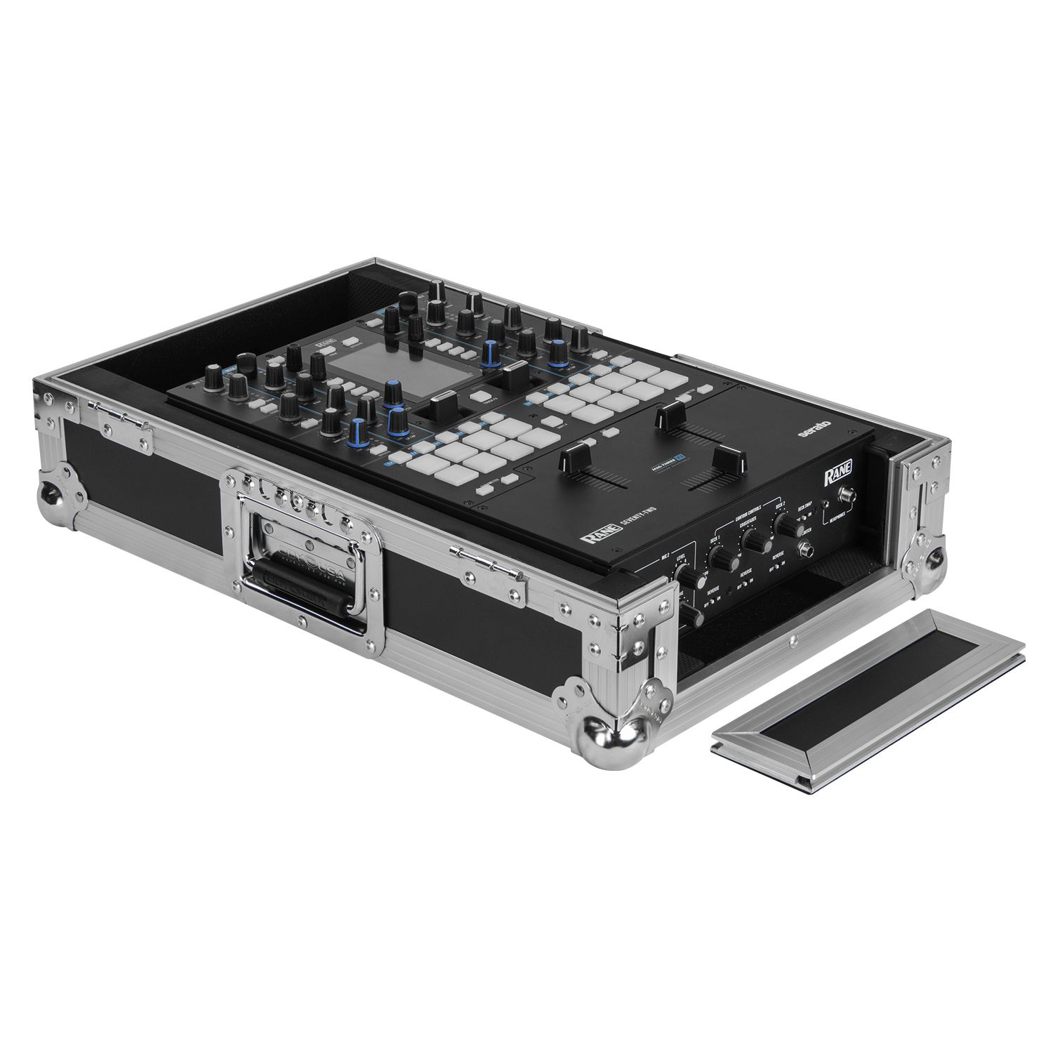 Rane Seventy / Seventy-Two / Seventy-Two MKII Flight Case