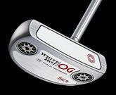 ODYSSEY（オデッセイ） - パター -ホワイト ホット OG #5CS パター