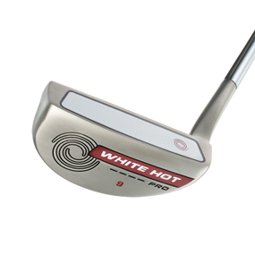 ODYSSEY（オデッセイ） - パター - ホワイト・ホット プロ 2.0 #9