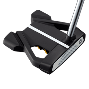 ODYSSEY（オデッセイ） - パター -ストローク ラボ ブラック シリーズ