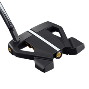 ODYSSEY（オデッセイ） - パター -ストローク ラボ ブラック シリーズ