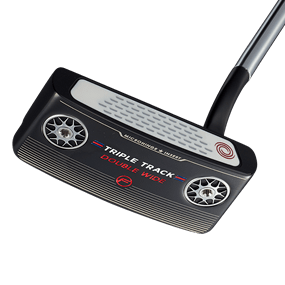 ODYSSEY（オデッセイ） - パター -トリプル・トラック DOUBLE WIDE