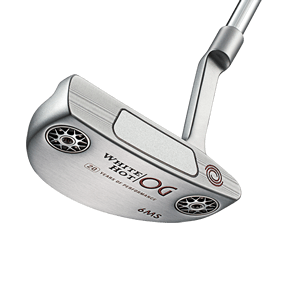 ODYSSEY（オデッセイ） - パター -ホワイト ホット OG #6MS パター