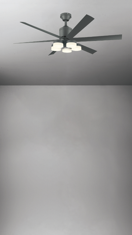 シーリングファン｜オーデリック株式会社