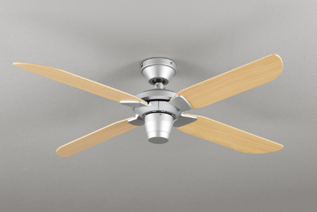 シーリングファン｜オーデリック株式会社