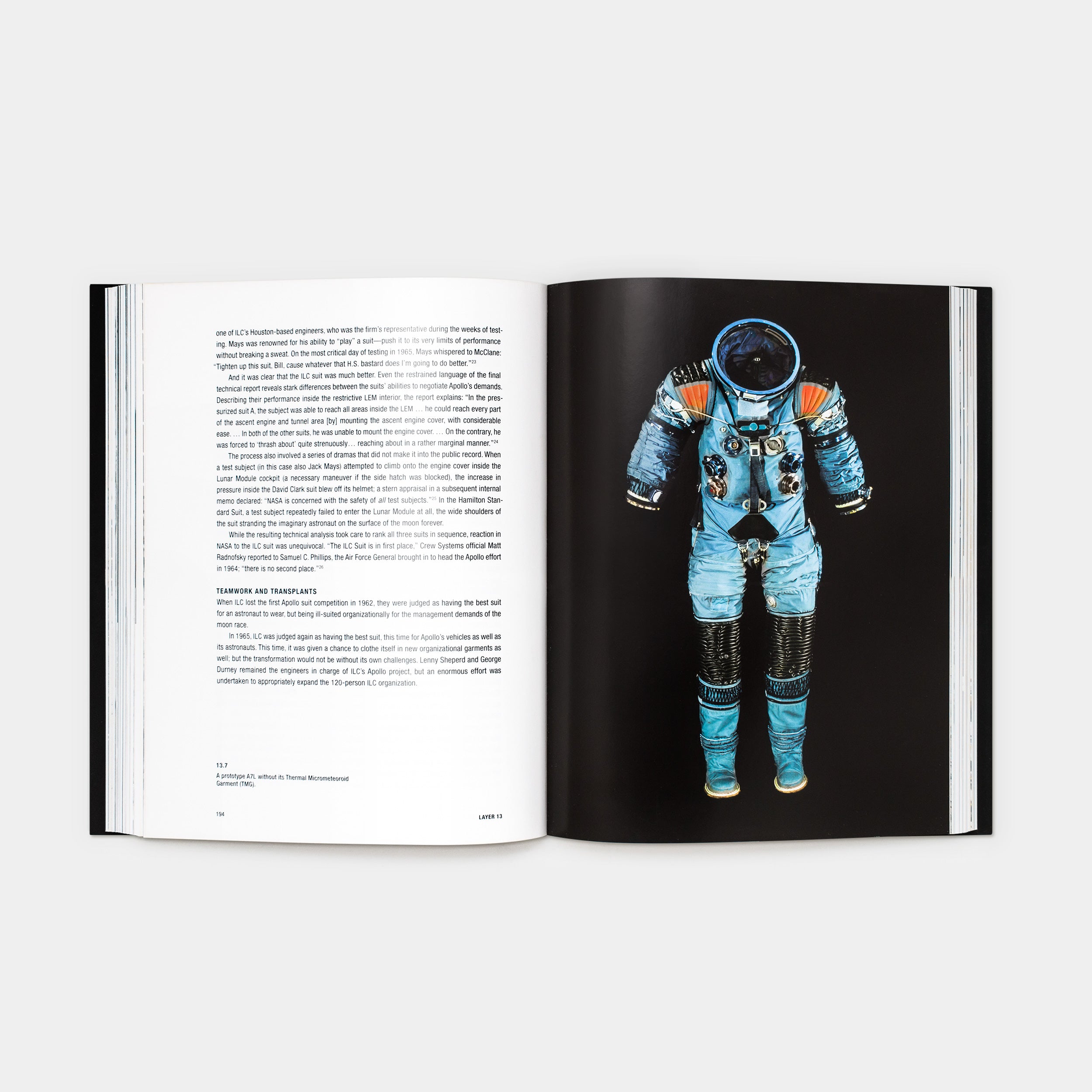 Spacesuit – Fashioning Apollo