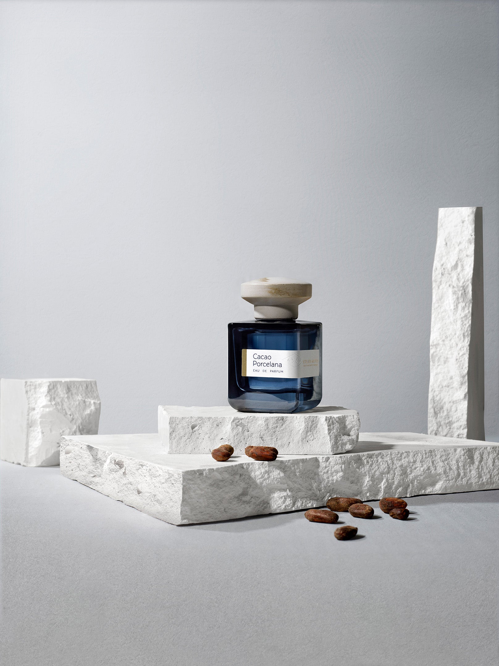 Cacao Porcelana – Ode To Perfume