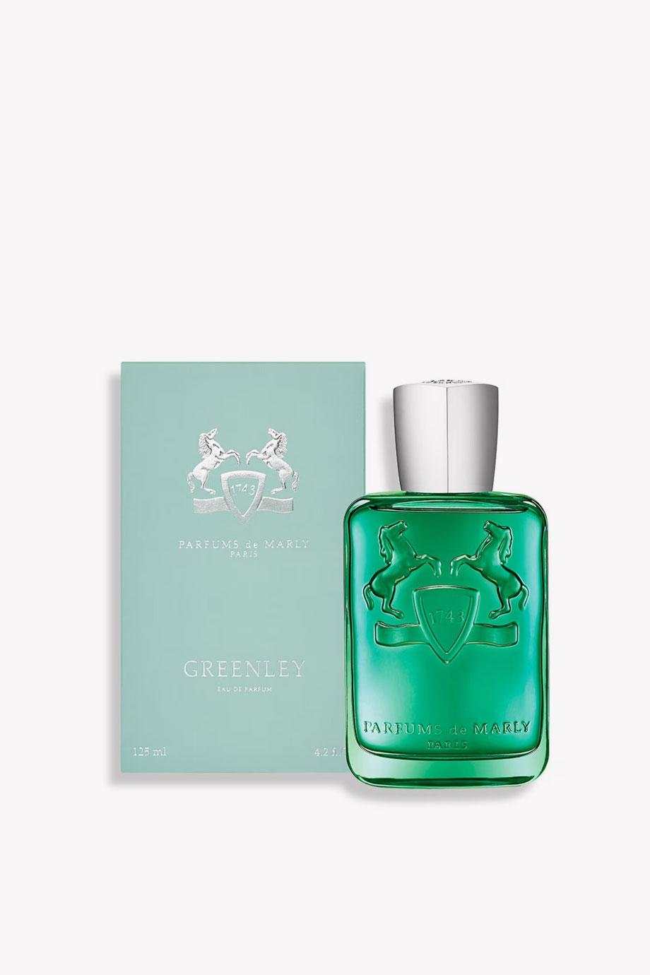 PARFUMS DE MARLY GREENLEY EAU DE PARFUM 125ML