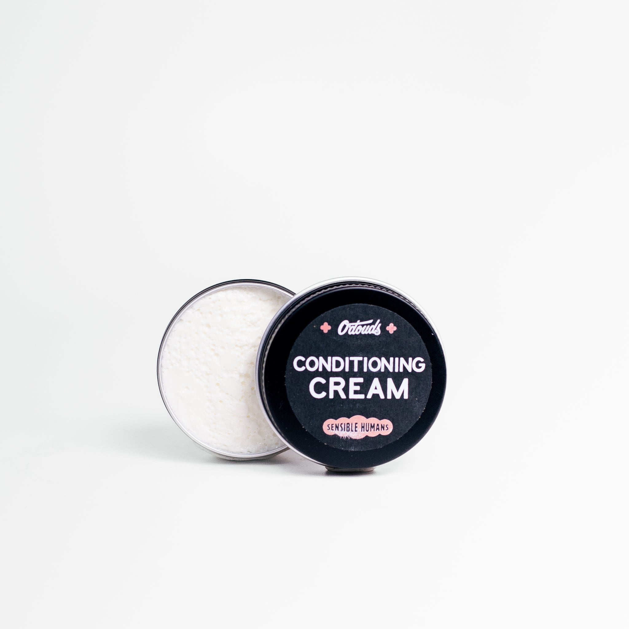 Conditioning Cream Sample – O'Douds