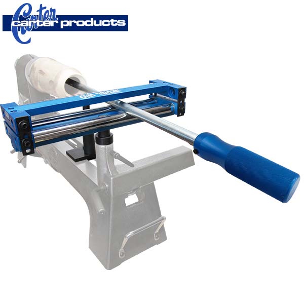 Carter ホローローラー (ショートハンドル付) | つくる人をシゲキする