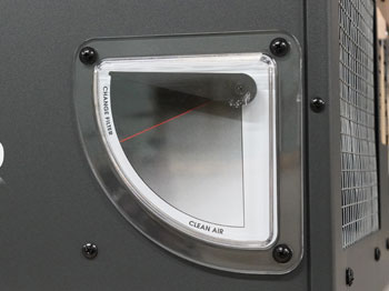 ☆ LAGUNA エアフィルターシステム A-Flux | つくる人をシゲキする