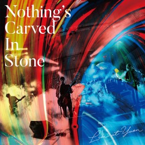 GROWING UP グッズ・CD・DVD通販/商品詳細 【LP盤】Nothing's Carved