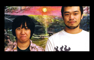 ATSUGUA RECORDS ｜ アツガレコーズ ｜ 野狐禅