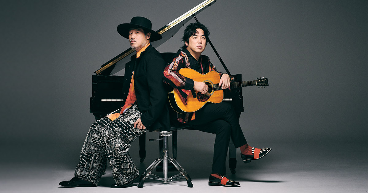 Discography | スキマスイッチ Official Web Site