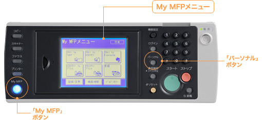 ムラテック MFX-2870／モノクロ複合機／オフィス機器ネット