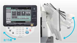 コニカミノルタ bizhub 223／モノクロ複合機／オフィス機器ネット