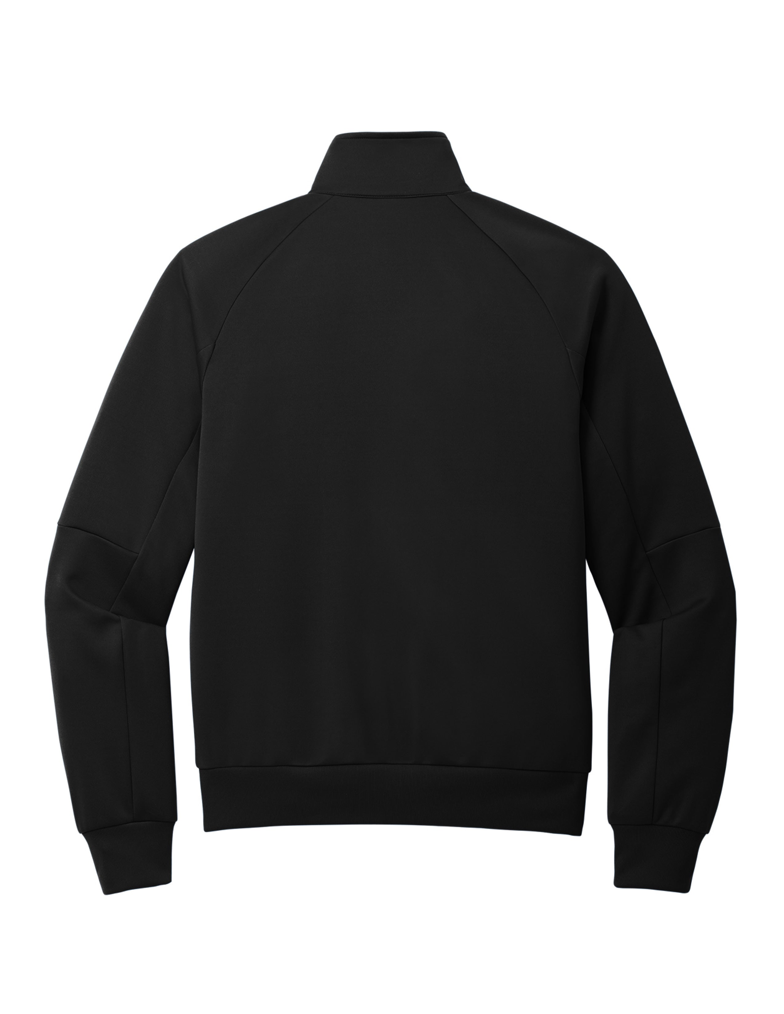 U.S. National Guard Nike Jacket (Black) | Oak and Liberty