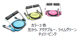ショップジャパンの大人気商 あの「ワンダーコア スマート」の進化版