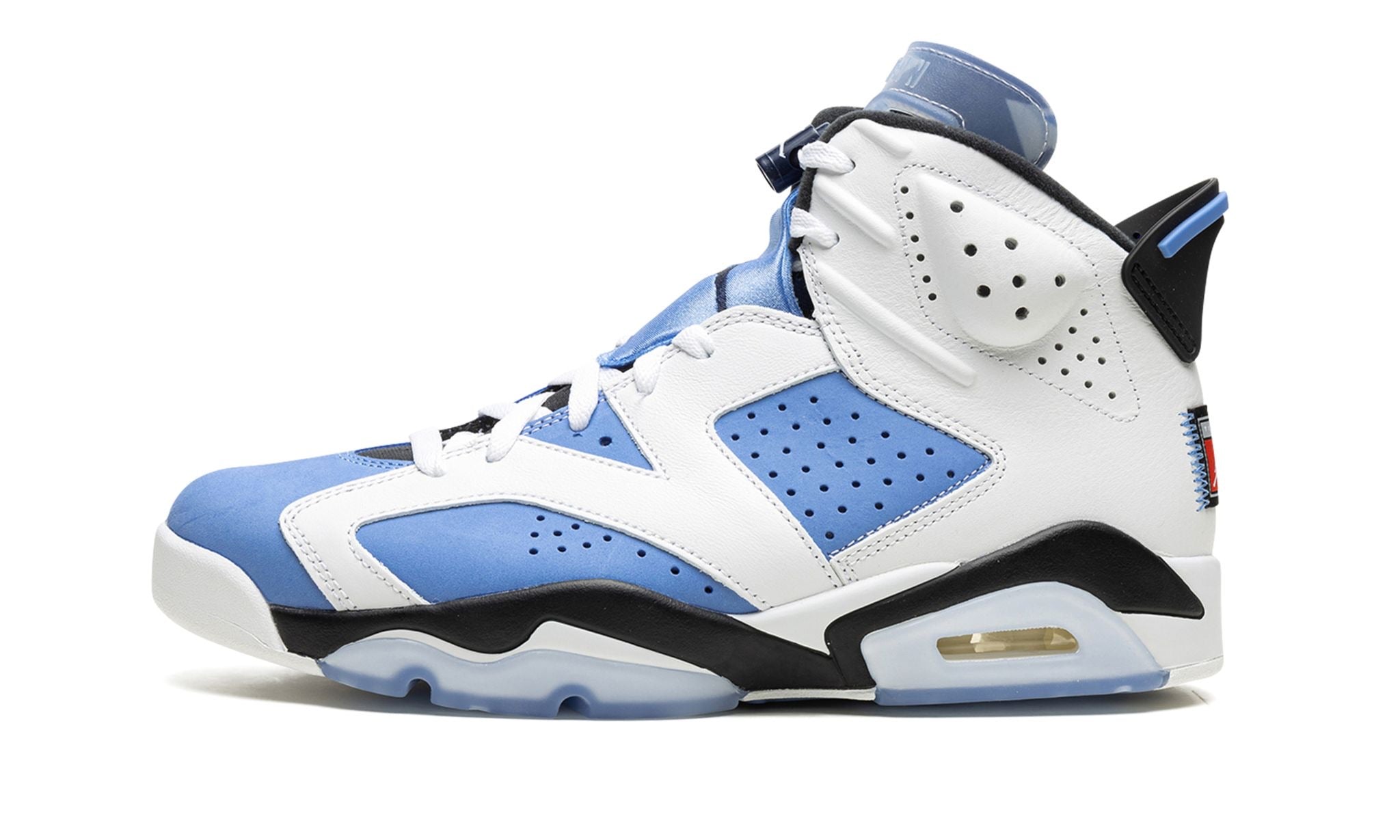 JORDAN 6 – ONE OF A KIND