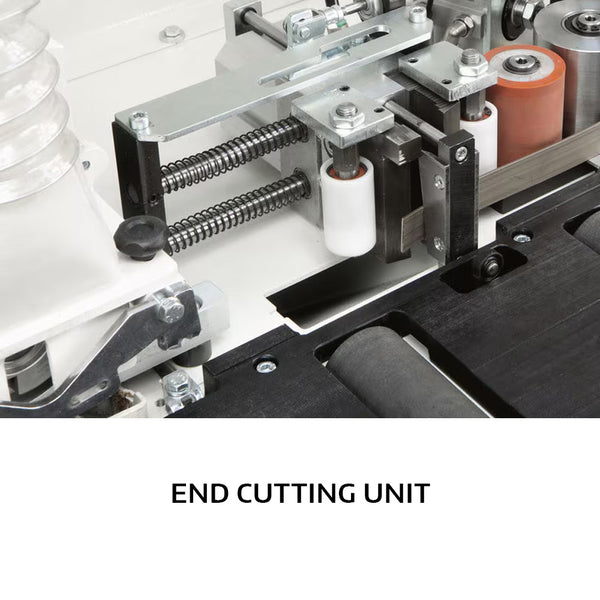 Minimax ME 20 Automatic Edge Bander | Freight Included in Price