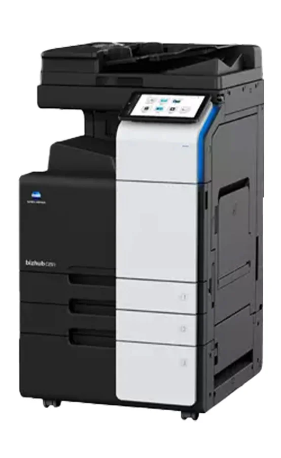 コニカミノルタコピー機・複合機の製品一覧｜OAランド