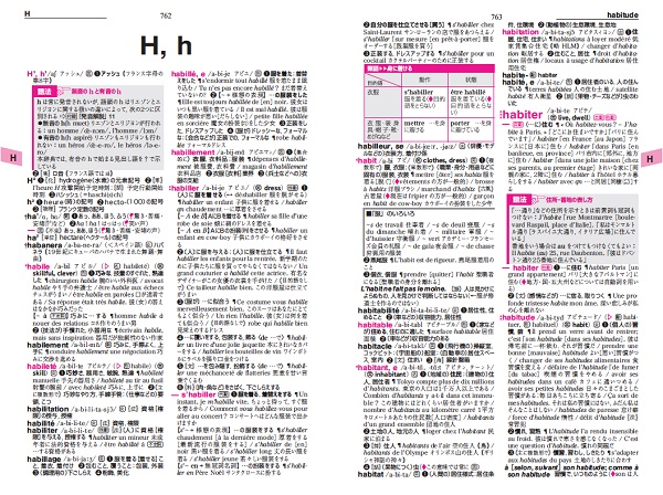 大学生協売上No.1（※）の仏和辞典が10年ぶりの改訂！『プチ
