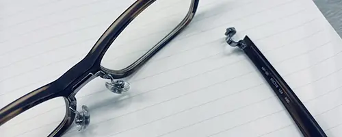 TF2109BF 8124 | TIFFANY&co.（ティファニー） | オバラメガネ