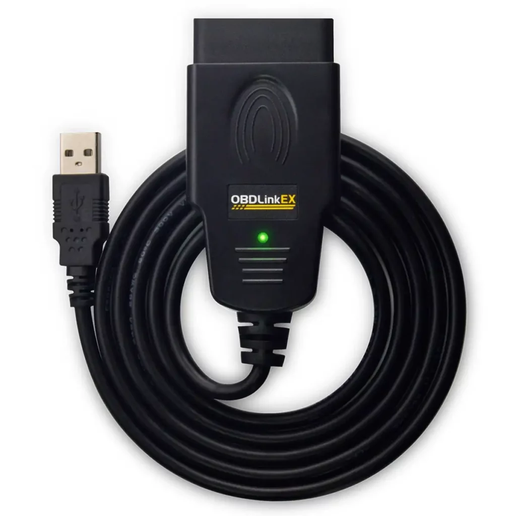 Products - Diagnostic USB to OBD2 Scan Tools