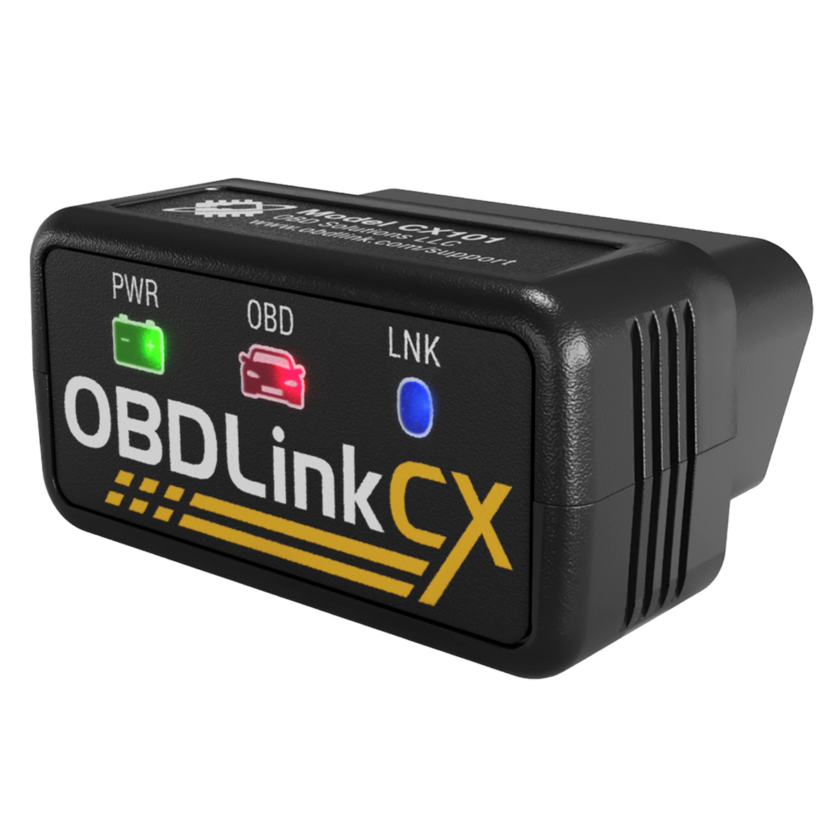 OBDLink® CX - Bluetooth 5.1 BLE OBD2 Adapter For BimmerCode