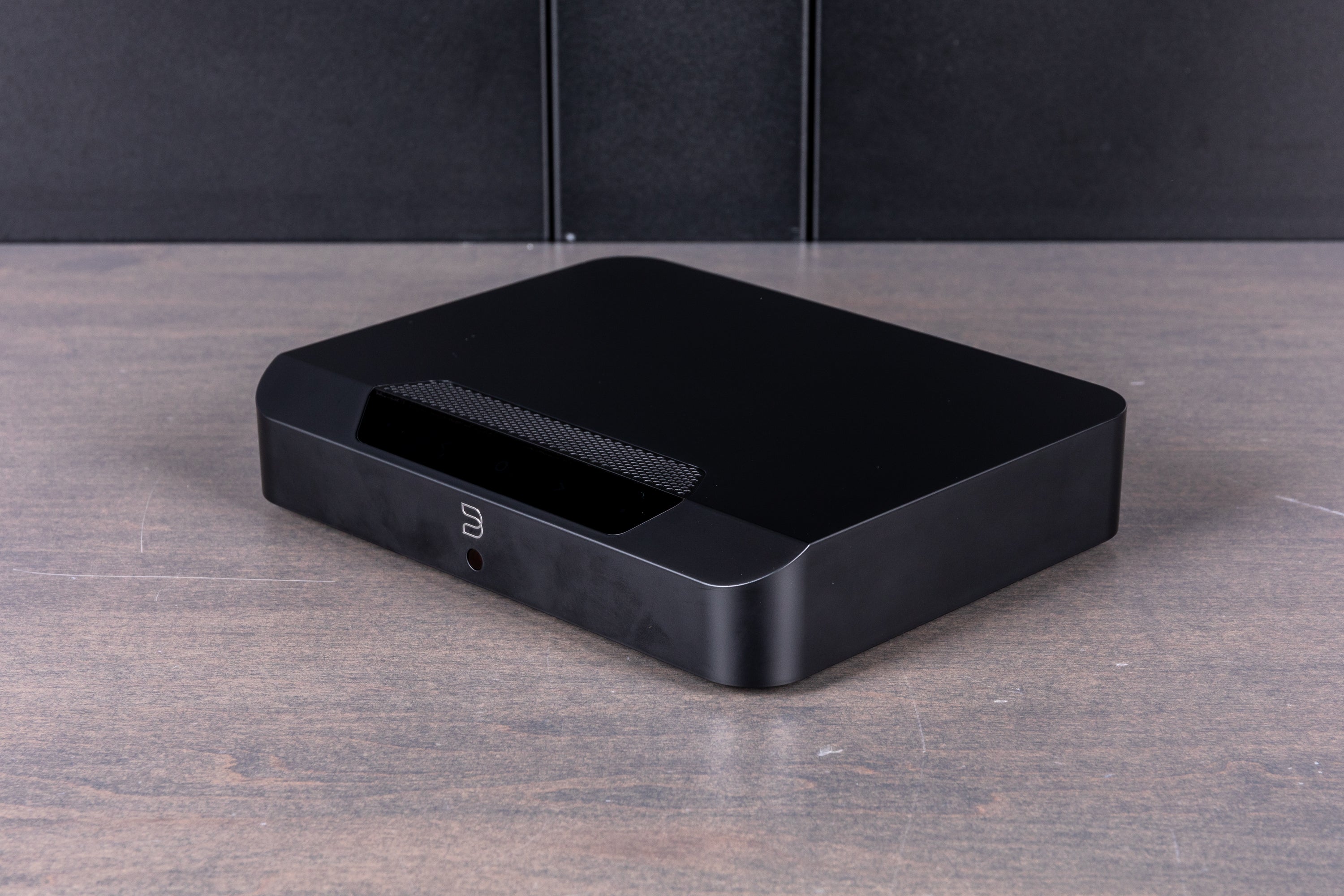 Bluesound Powernode Edge Hi-Res Streaming Amplifier for Passive