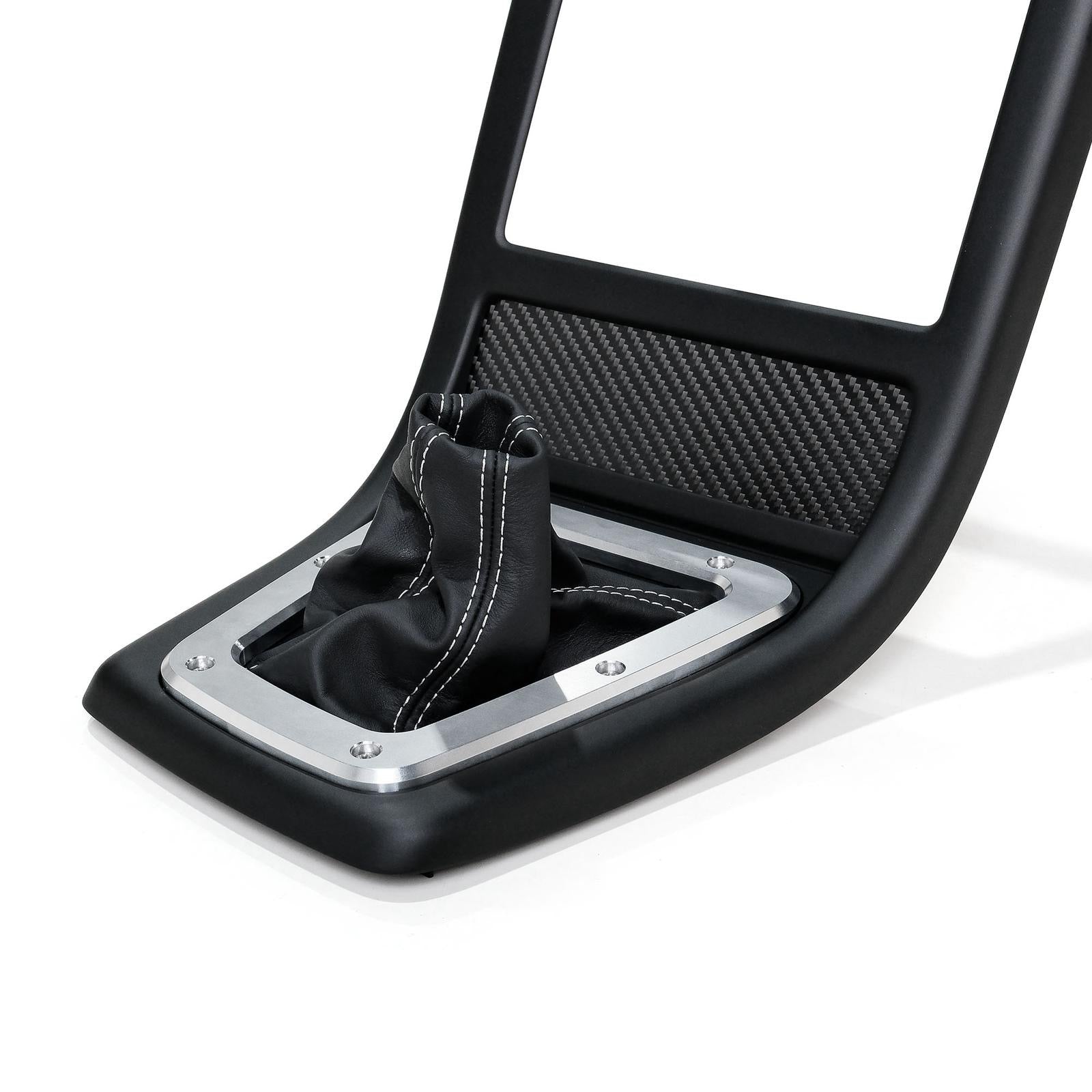 MUSE JAPAN NISSAN SKYLINE R32 HERITAGE CENTER CONSOLE SURROUND