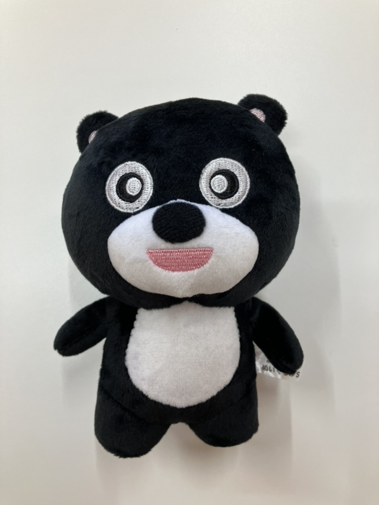 まあちゃんぬいぐるみ販売中です！ | 一般社団法人おおくままちづくり公社